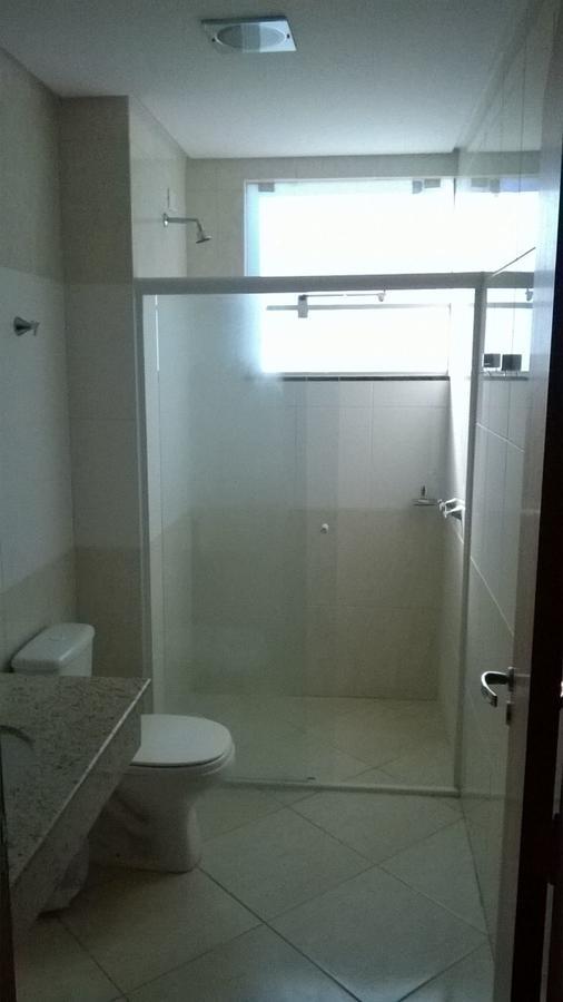 Hotel E Restaurante Bordignon Joacaba Bagian luar foto